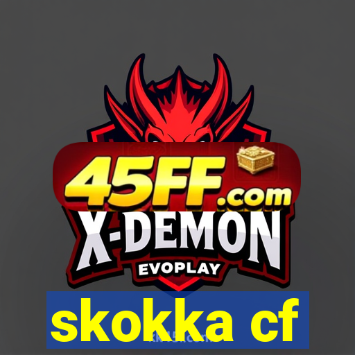 skokka cf